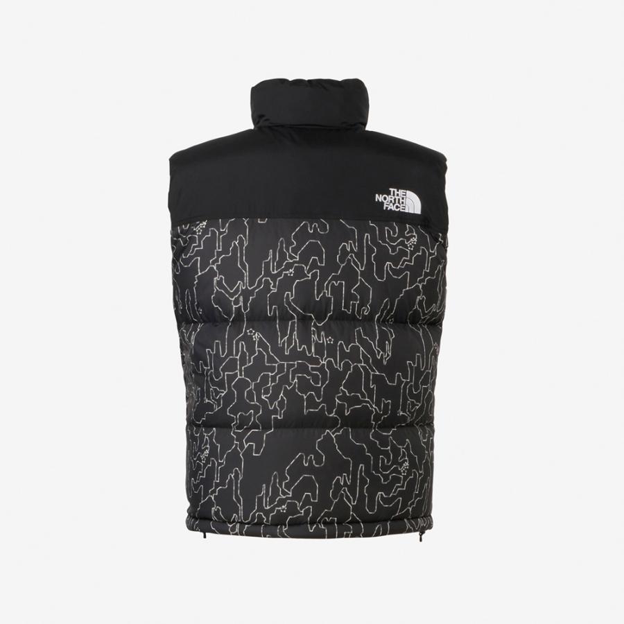 ジャケット・アウター THE NORTH FACE NOVELTY NUPTSE DOWN VEST THE NORTH FACE（ザ ノースフェイス） メンズトップス Novelty Nuptse