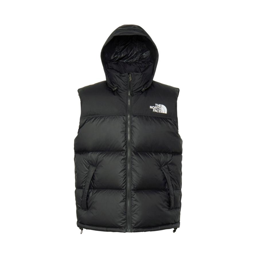 THE NORTH FACE（ザ ノースフェイス） メンズトップス ヌプシベスト