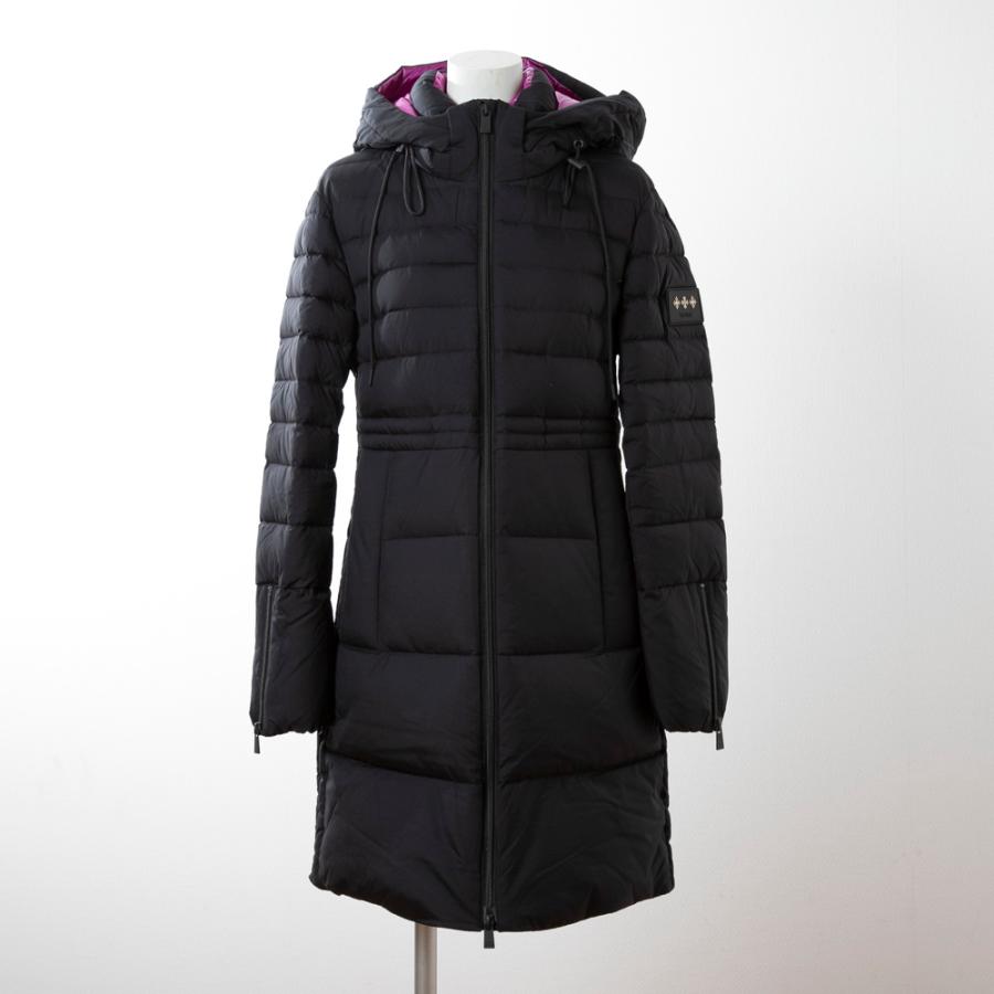 TATRAS タトラス　ロレンツァーナ　ダウンジャケット　ミドル丈　コート TATRAS（タトラス） レディースアウター CORTORE ミドル丈ダウンコート
