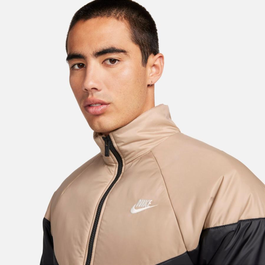 NIKE（ナイキ） メンズアウター ウィンドランナー Therma-FIT ミッド