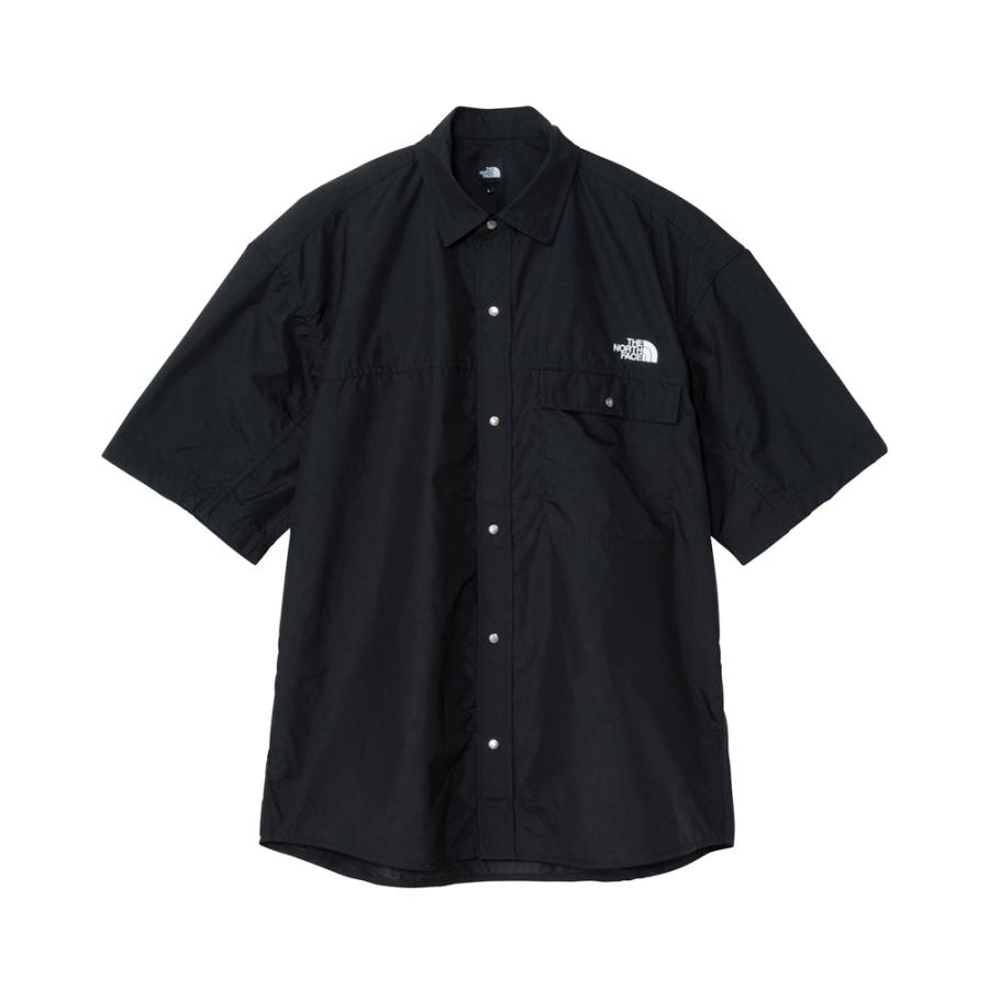 THE NORTH FACE ノースフェイス ヌプシシャツ NR22552 THE NORTH FACE（ザ ノースフェイス） THE NORTH FACE L/S Nuptse