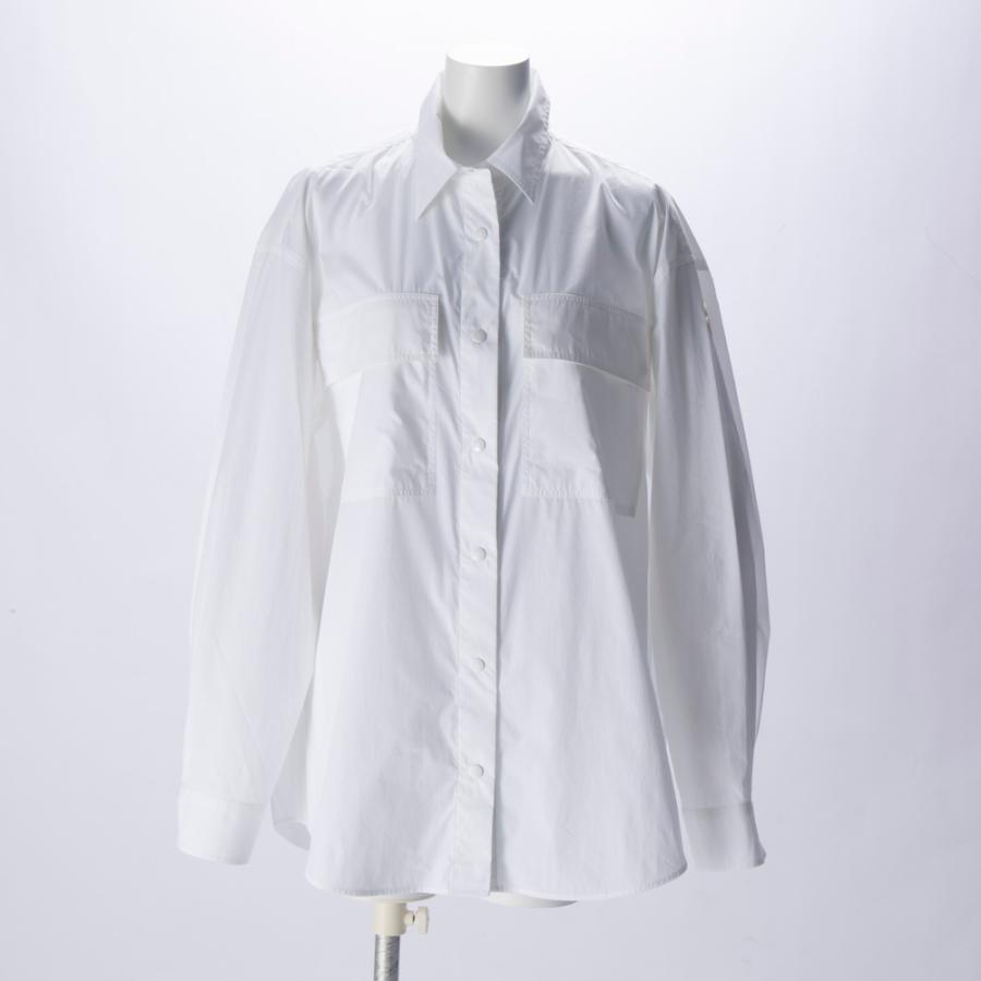 MONCLER（モンクレール） レディーストップス SHIRTS 2F000.08.596OT