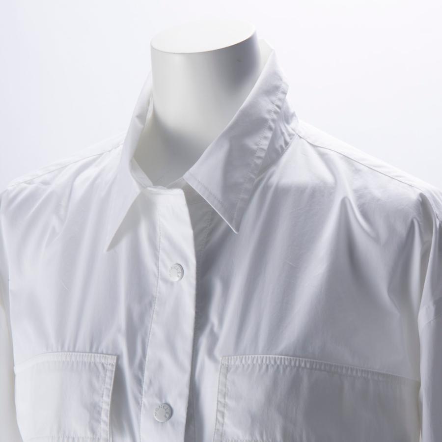 MONCLER（モンクレール） レディーストップス SHIRTS 2F000.08.596OT