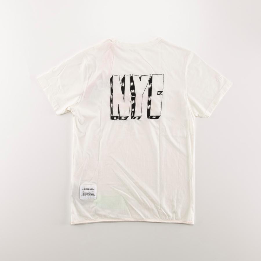 ヘロンプレストン HERON PRESTON メンズトップス HER・20SM 胸ロゴ T 