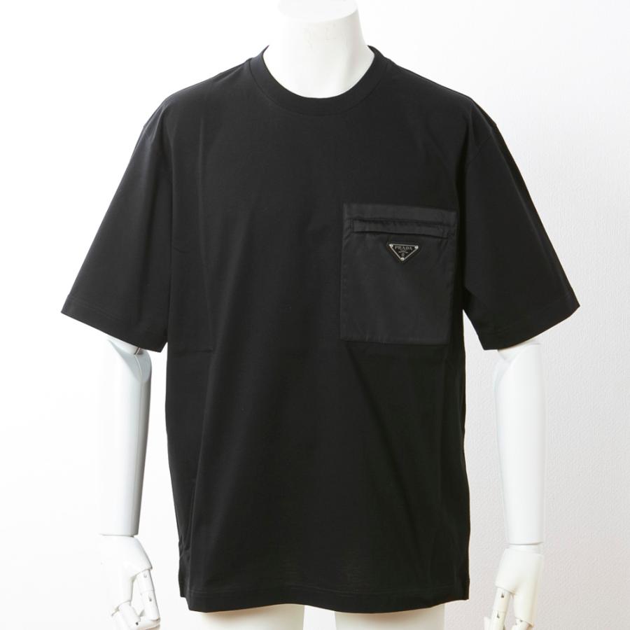 Brook TシャツMサイズブラック