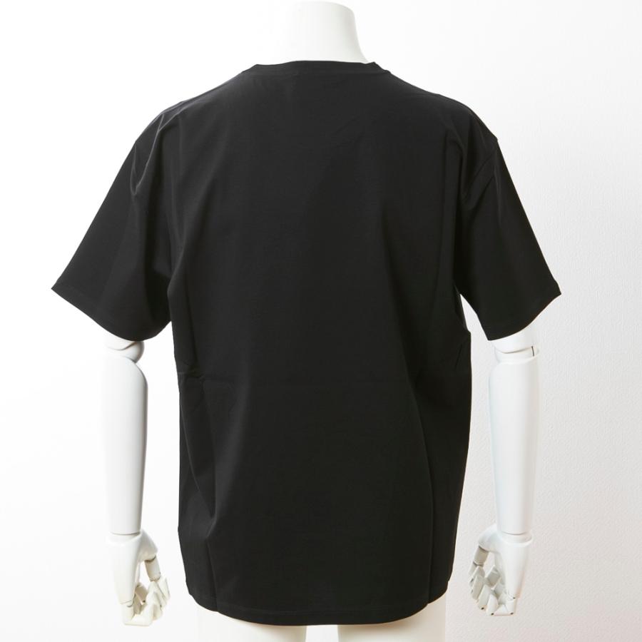PRADA プラダ メンズトップス STRETCH COTTON Tシャツ UJN843 PRADA プラダ メンズトップス STRETCH COTTON Tシャツ UJN843