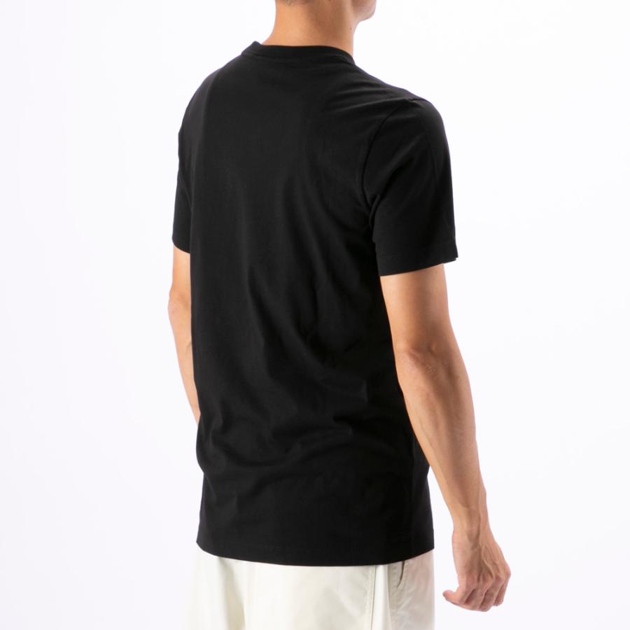 MONCLER（モンクレール） メンズトップス 3枚セット 半袖Tシャツ