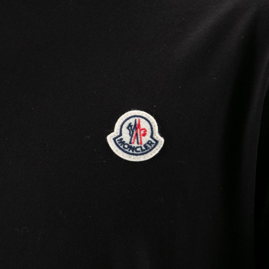 MONCLER（モンクレール） メンズトップス 3枚セット 半袖Tシャツ