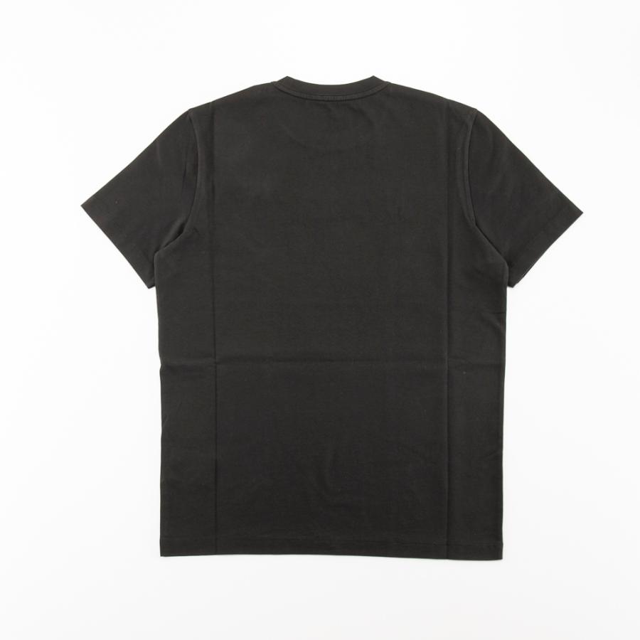 MONCLER（モンクレール） メンズトップス フロックロゴ Tシャツ K1091