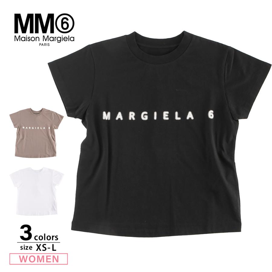 MM6 エムエム6 メゾンマルジェラ Maison Margiela レディーストップス