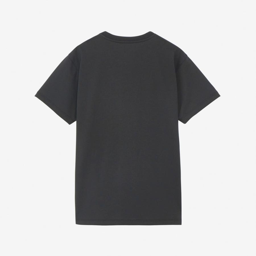 ザ ノースフェイス THE NORTH FACE レディーストップス S/S Small Box Logo Tee NTW32445　フィットハウス｜fithouse｜05