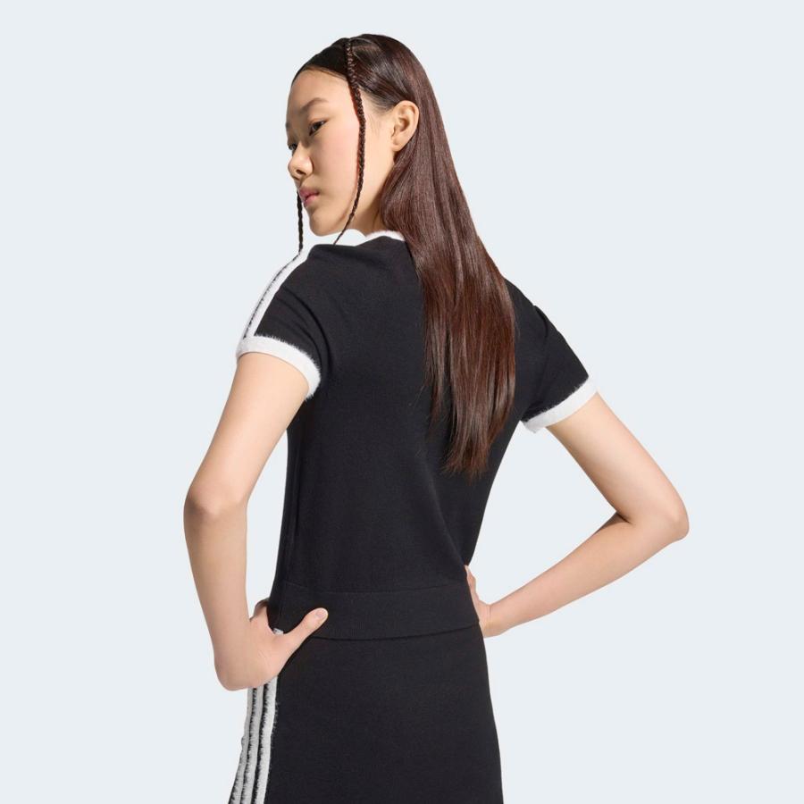 ニットトップ / アディダスオリジナルス  Originals adidas Originals アディダスオリジナルス originals レディース
