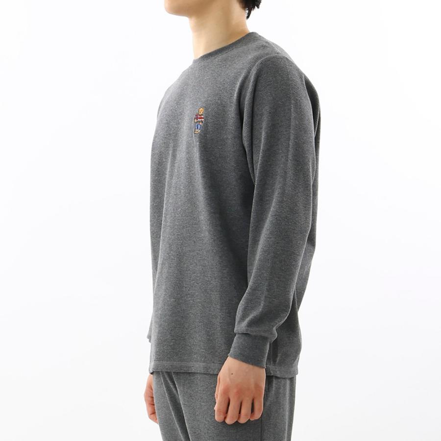POLO RALPH LAUREN（ポロ・ラルフローレン） メンズトップス HOLIDAY