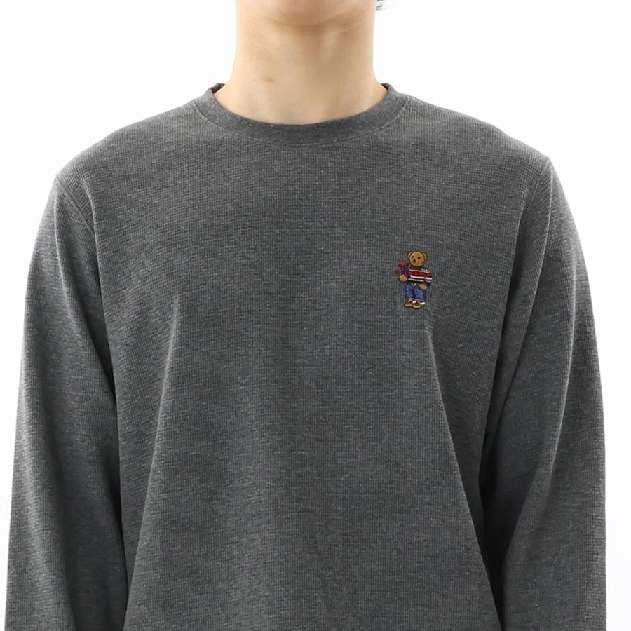 POLO RALPH LAUREN（ポロ・ラルフローレン） メンズトップス HOLIDAY