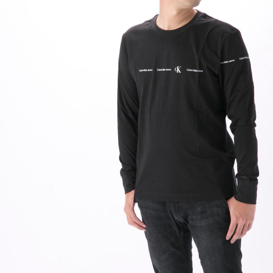 カルバンクラインジーンズ Calvin Klein Jeans メンズトップス REPEAT