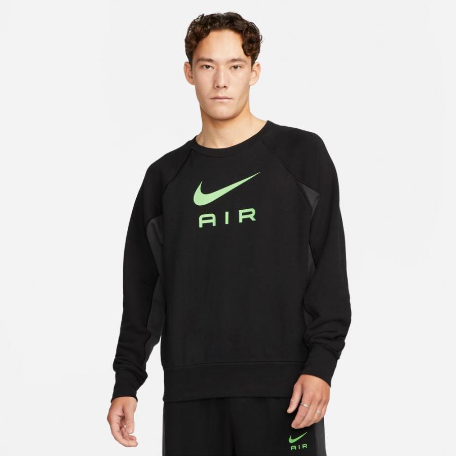 NIKE（ナイキ） メンズトップス AS M NSW NIKE AIR FT CREW DQ4206 