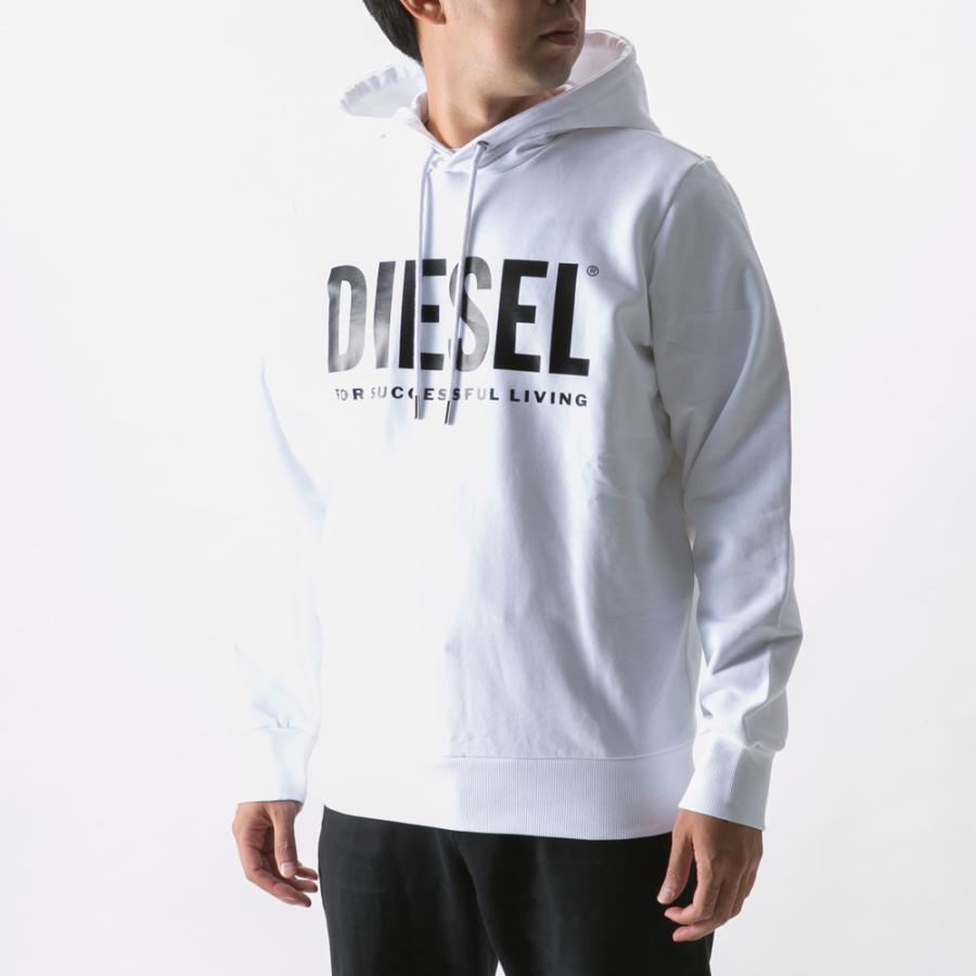 内祝い ディーゼル Diesel メンズトップス 胸ロゴプルパーカー 00saqj 0bawtギフトラッピング無料 Fit House 通販 Paypayモール 現金特価 Blog Lonolife Com
