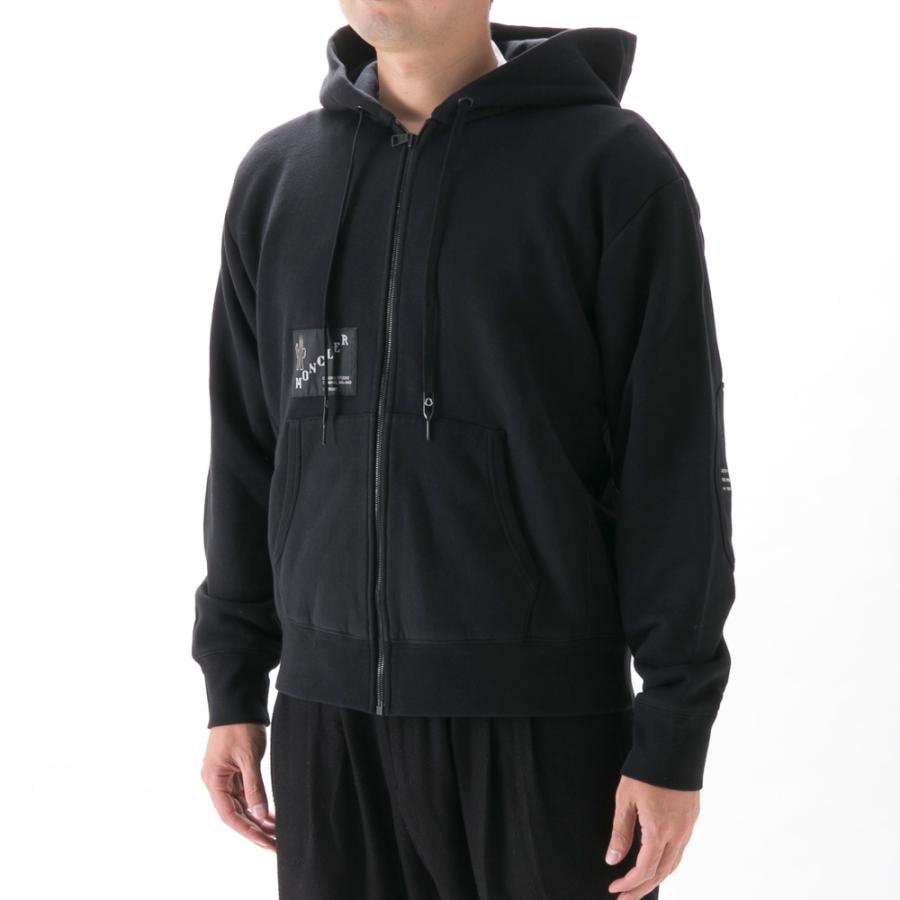 モンクレール MONCLER メンズトップス 8G00015.809F4　フィットハウス