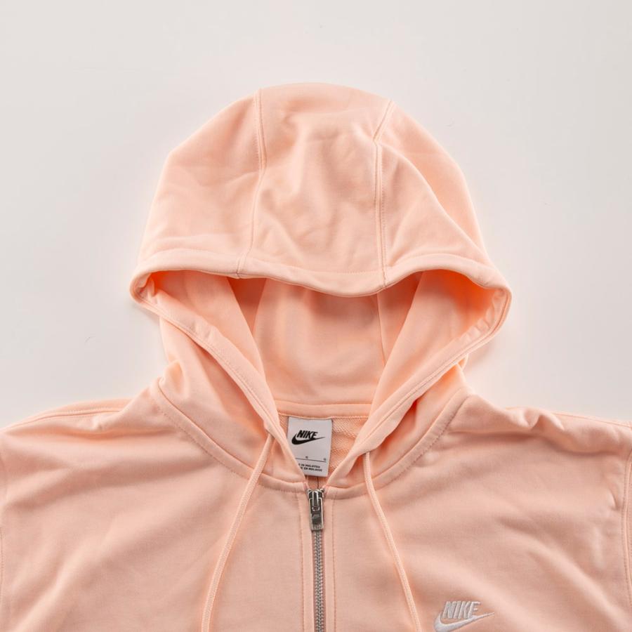 NIKE（ナイキ） メンズトップス AS M NK CLUB FT FZ HOODIE クラブ FT