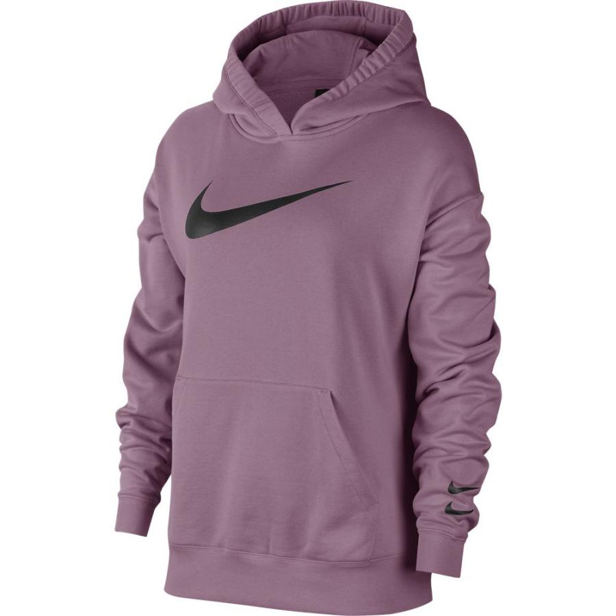 ナイキ Nike レディーストップス ナイキ ウィメンズ スウッシュ フレンチテリー Cj3762ギフトラッピング無料 Fit House 通販 Paypayモール