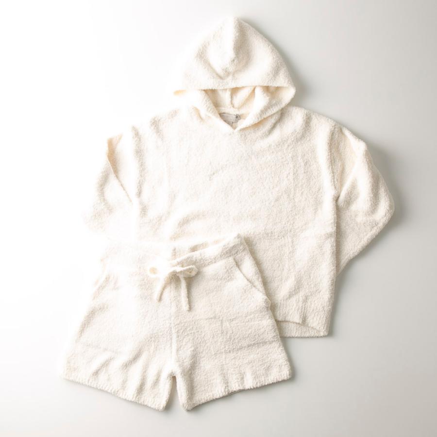 ベアフットドリームズ BAREFOOT DREAMS レディースセットアップ ECO 