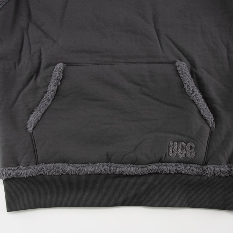 アグ UGG レディーストップス Joanne Bonded Fleece Hoodie 1132553　フィットハウス｜fithouse｜04