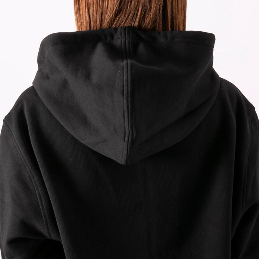 アミパリス AMI PARIS トップス RED ADC ZIP HOODIE BFUSW435 フィット