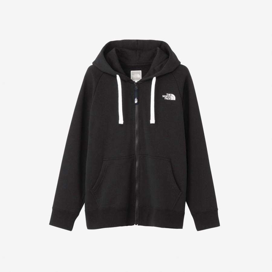 THE NORTH FACE（ザ ノースフェイス） レディーストップス Rearview