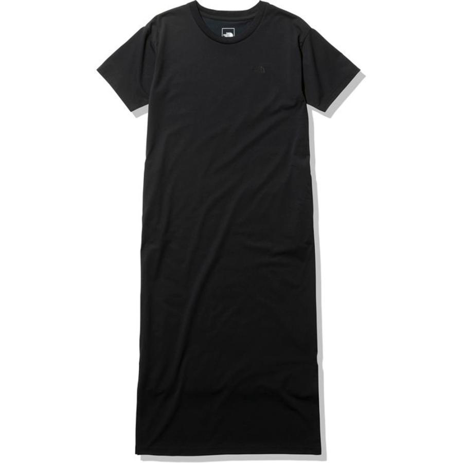 THE NORTH FACE ザ・ノース・フェイス ワンピース S/S ONEPIECE