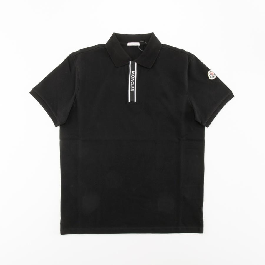 moncler ポロシャツ archive L slim fit 【公式通販】