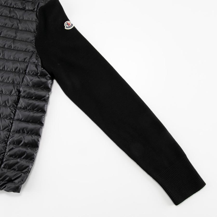 モンクレール MONCLER レディースアウター CARDIGAN TORICOT 9B00024M1131　フィットハウス｜fithouse｜05