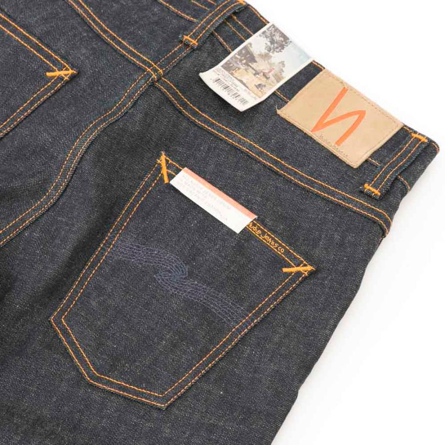 ヌーディージーンズ Nudie Jeans メンズボトムス LEAN DEAN 112561032-RINSE　フィットハウス｜fithouse｜05