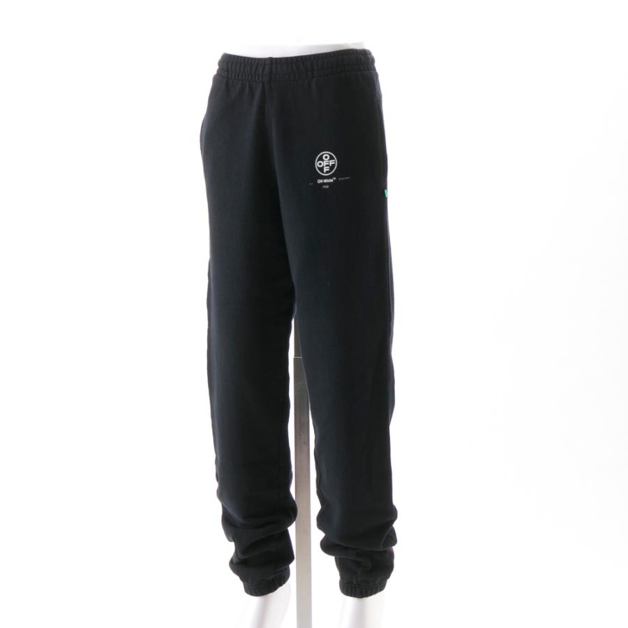 オフホワイト OFF WHITE メンズボトムス DIGAロゴスウェットパンツ