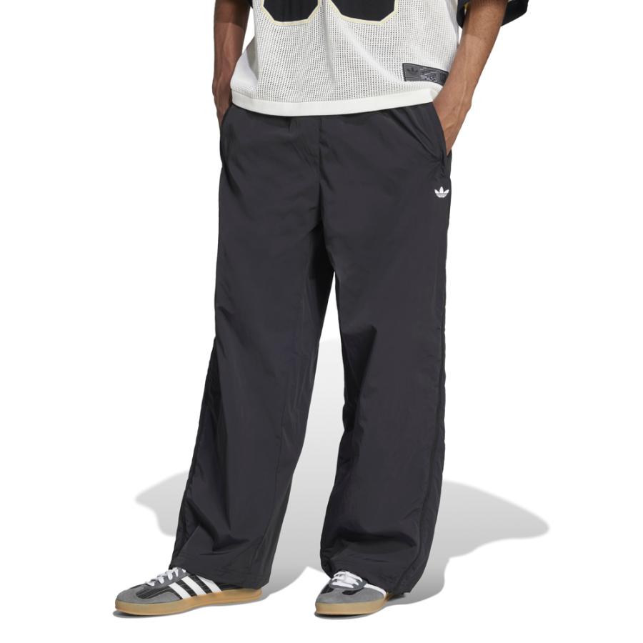 adidas トラックパンツ　3XL アディダス Rasant カットライン トラックパンツ - レッド