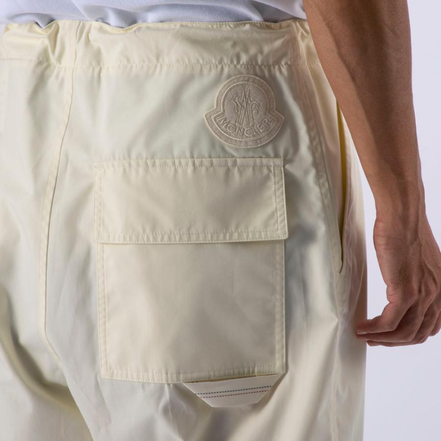 MONCLER GENIUS モンクレール メンズボトムス 1952 ジーニアス ロング