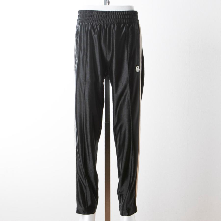MONCLER パンツ 8h00001-m2522 MONCLER モンクレール メンズボトムス PALM ANGELS トラック