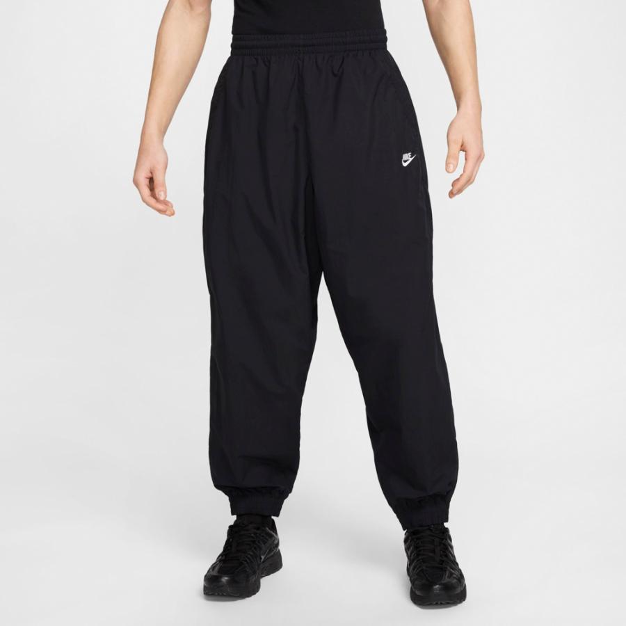 NIKE ナイキ クラブ オーバーサイズド ウーブン トラックパンツ