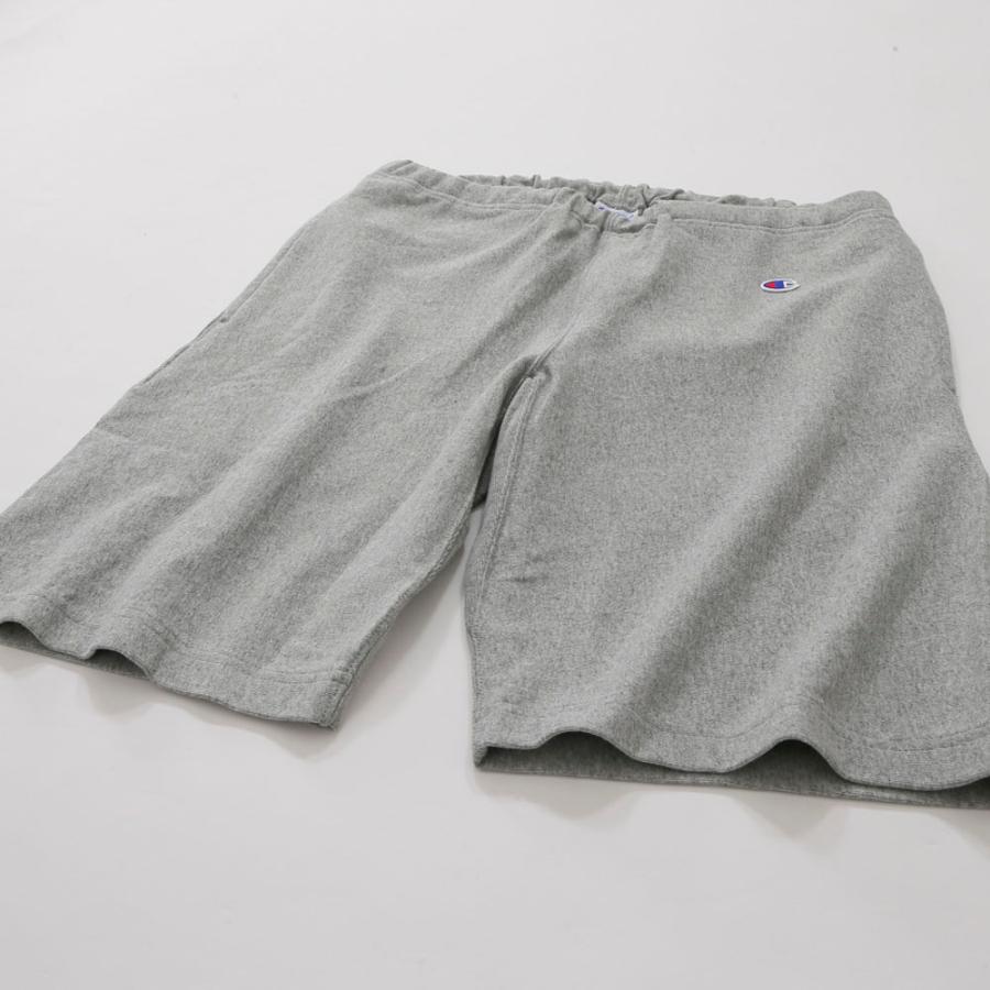 チャンピオン champion メンズボトムス RW SHORTS C3-D526 フィットハウス :260199KMA320018Y:FIT ...