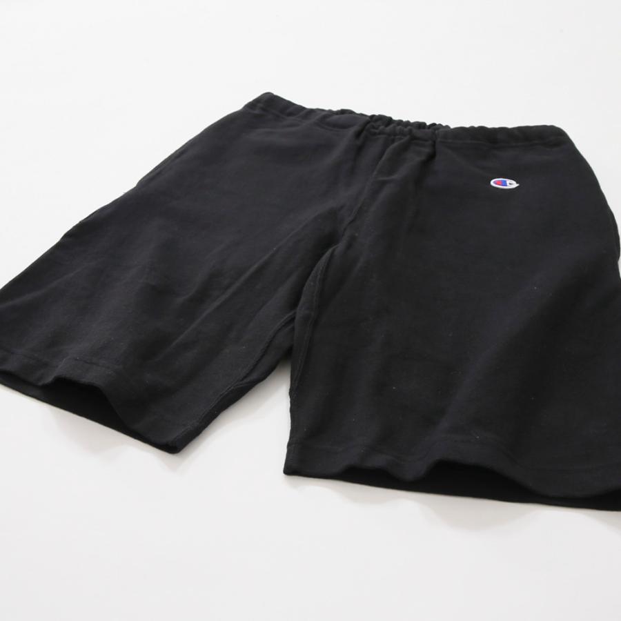 チャンピオン champion メンズボトムス RW SHORTS C3-D526　フィットハウス｜fithouse｜02