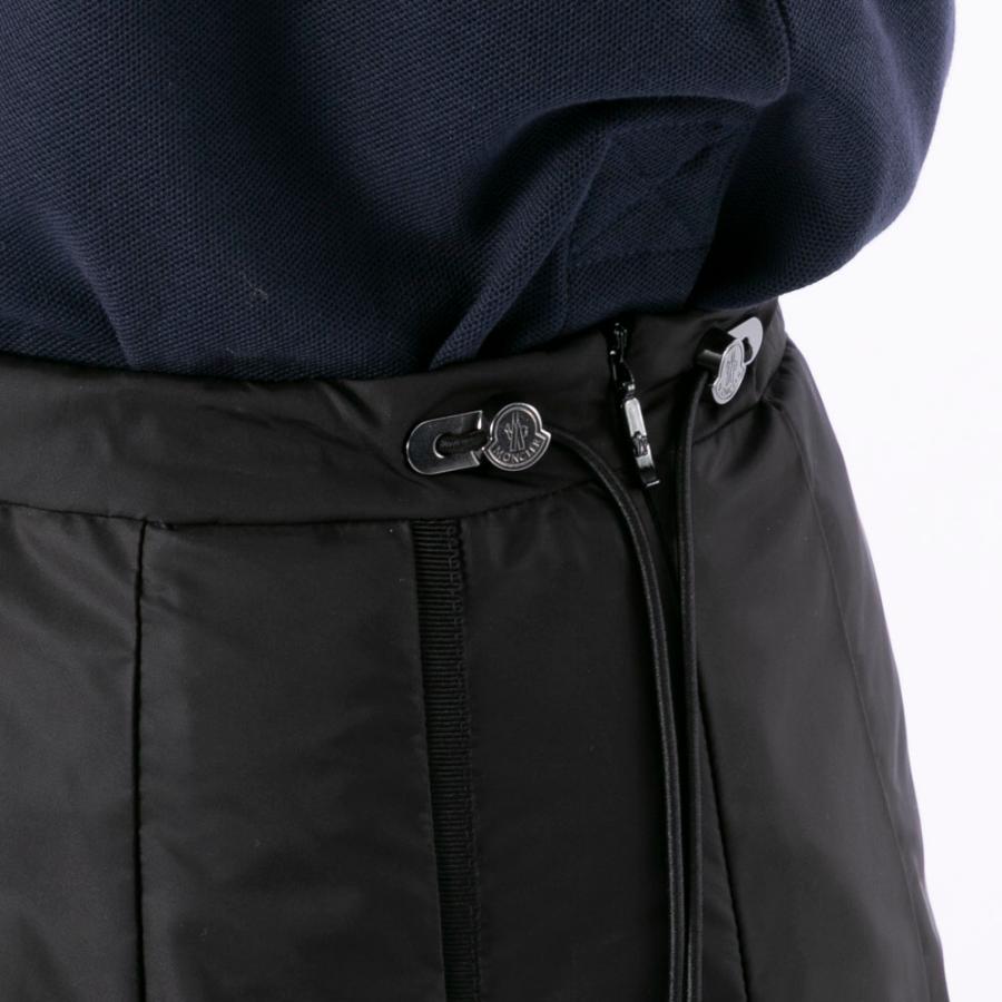 モンクレール MONCLER レディースボトムス Aラインスカート GONNNA 2D000.20.54155　フィットハウスの画像