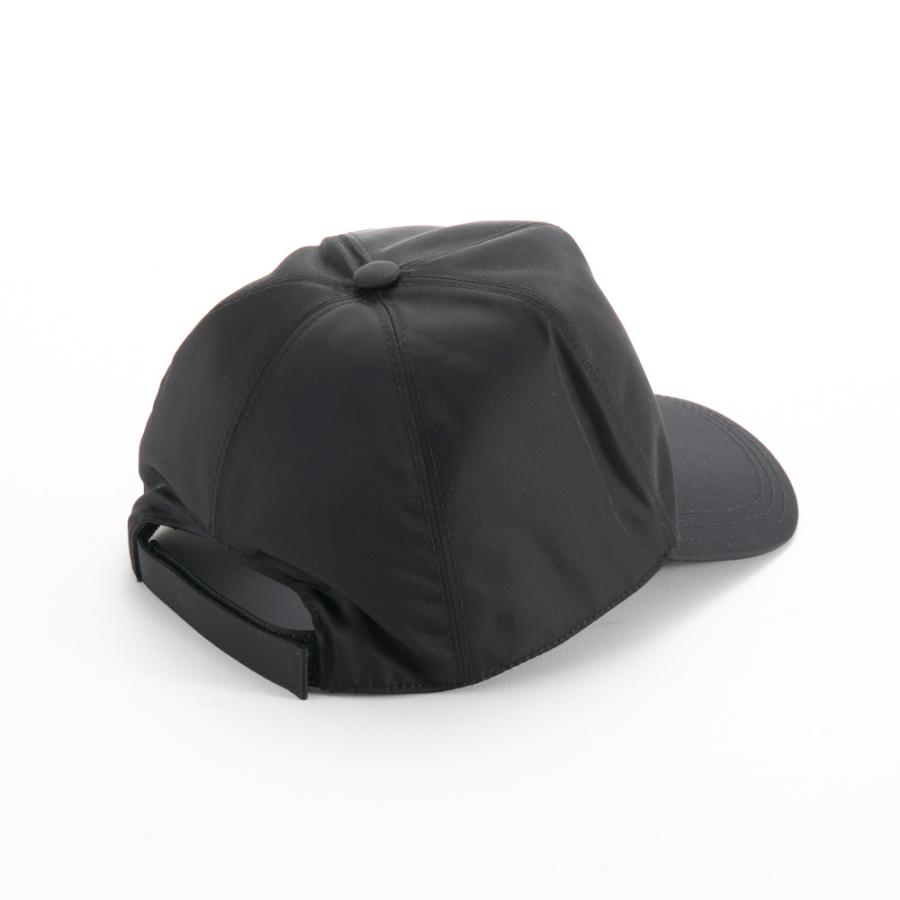 プラダ PRADA TESSUTO RICAMO CAP 1HC179/2DMI　フィットハウスの画像