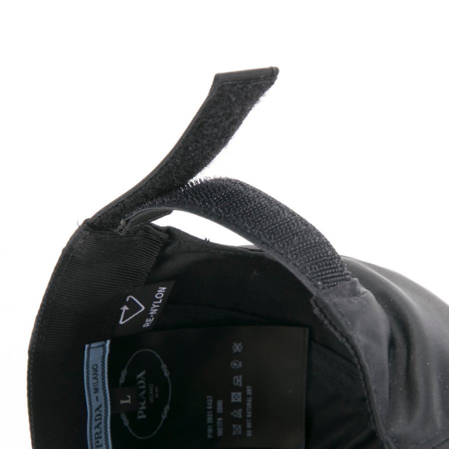 プラダ PRADA TESSUTO RICAMO CAP 1HC179/2DMI　フィットハウスの画像