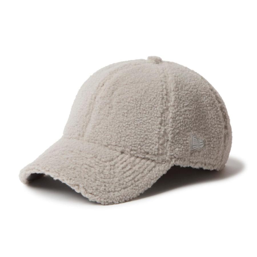 NEW ERA（ニューエラ） キャップ・帽子 9TWENTY ボアフリース