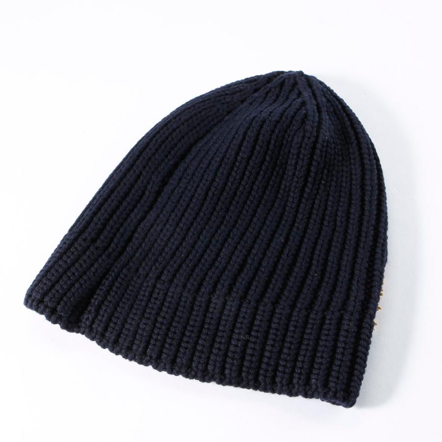 GUCCI（グッチ） ニット帽 GUC・19A タイガーニットキャップ 456367