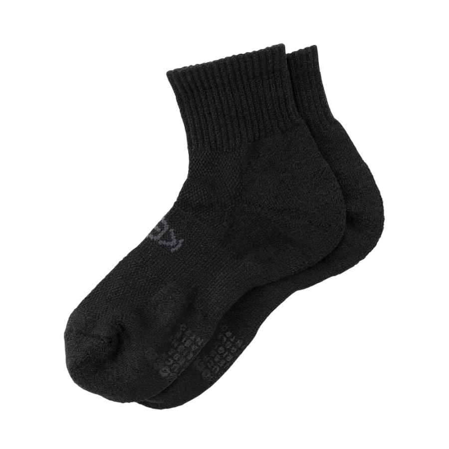 KEEN（キーン） 靴下 ワシ ソックス クウォーター 和紙 1031547