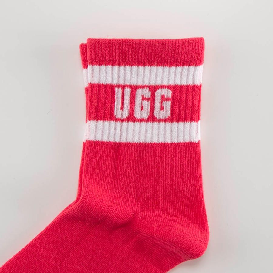 UGG Australia（アグオーストラリア） アグ UGG ソックス Dierson Logo