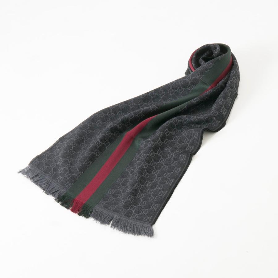 GUCCI グッチ マフラー 147351 4G704 フィットハウス : FIT HOUSE