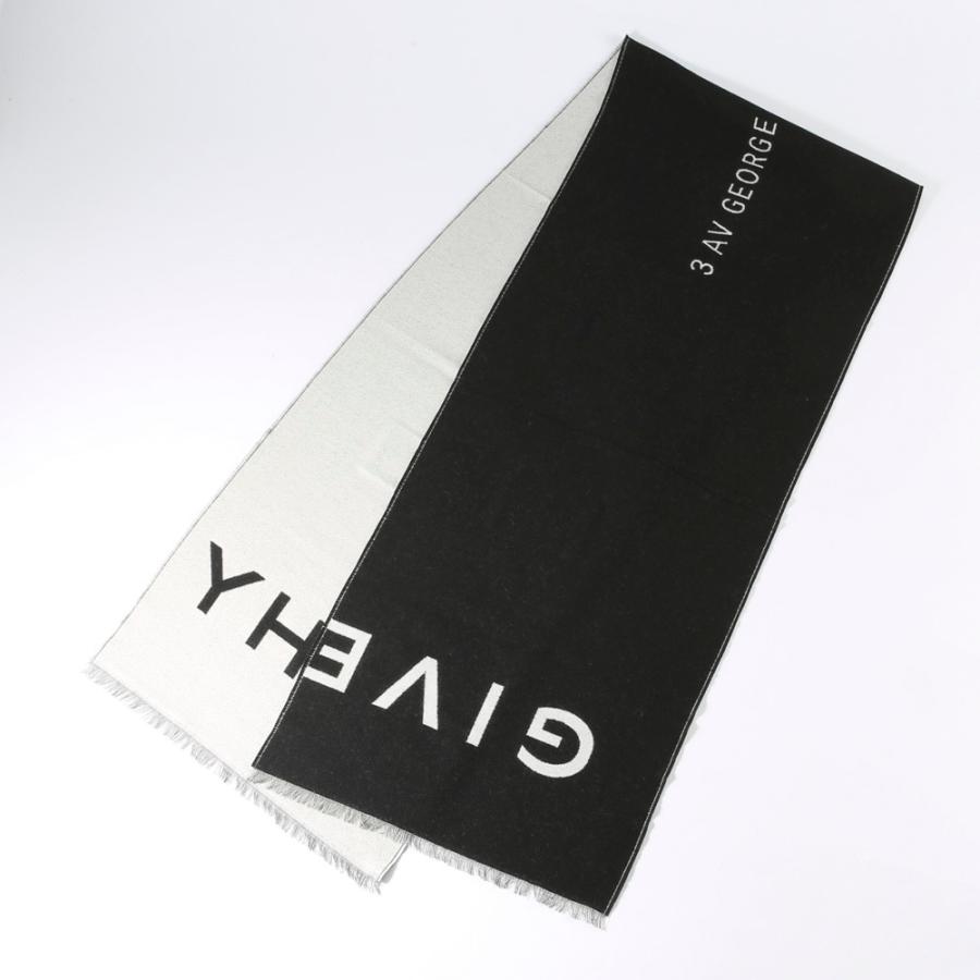 プチギフト ジバンシィ GIVENCHY マフラー ADDRESS GV3518/J4180ギフト