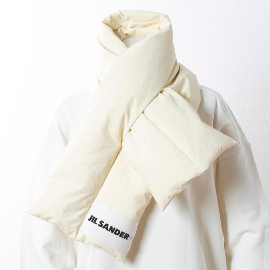 JIL SANDER（ジルサンダー） マフラー J40TE0002J70008 フィットハウス