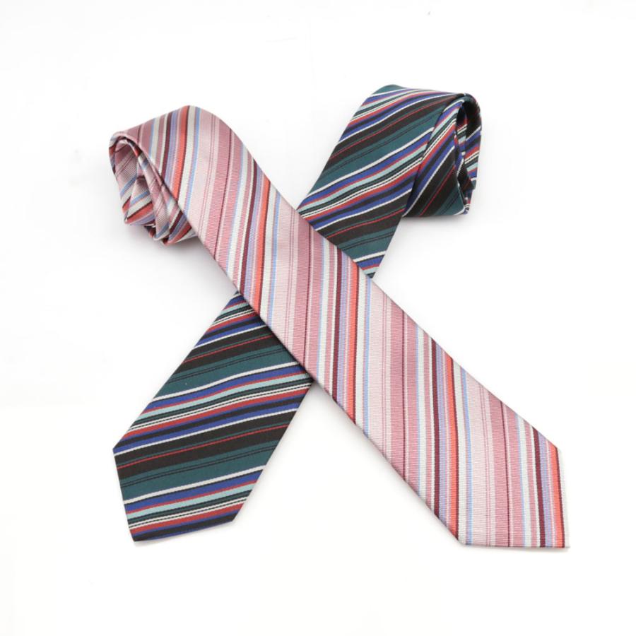 コンビニ受取対応商品 ポールスミス Paul Smith ネクタイ Alu15 ギフトラッピング無料 人気絶頂 Www Kslcity Com My